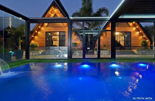 אחוזת קמפניה נירה